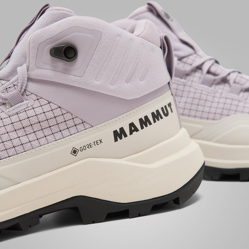 Women’s Sertig III Mid GTX Walking Shoes
