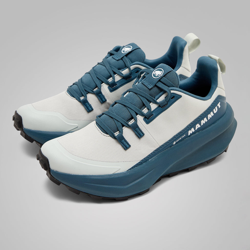 Women’s Aenergy Hike Low GTX Walking Shoes