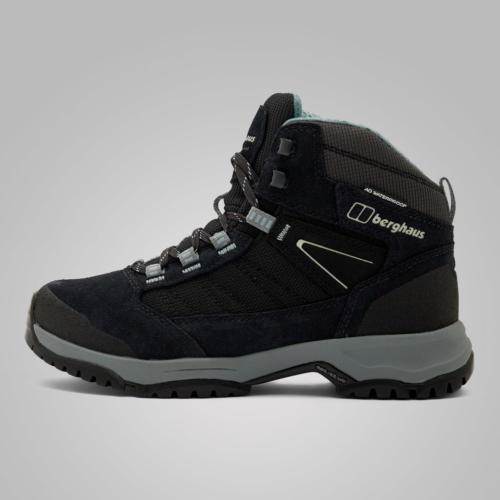 Women's Expeditor Trek AQ Boots
