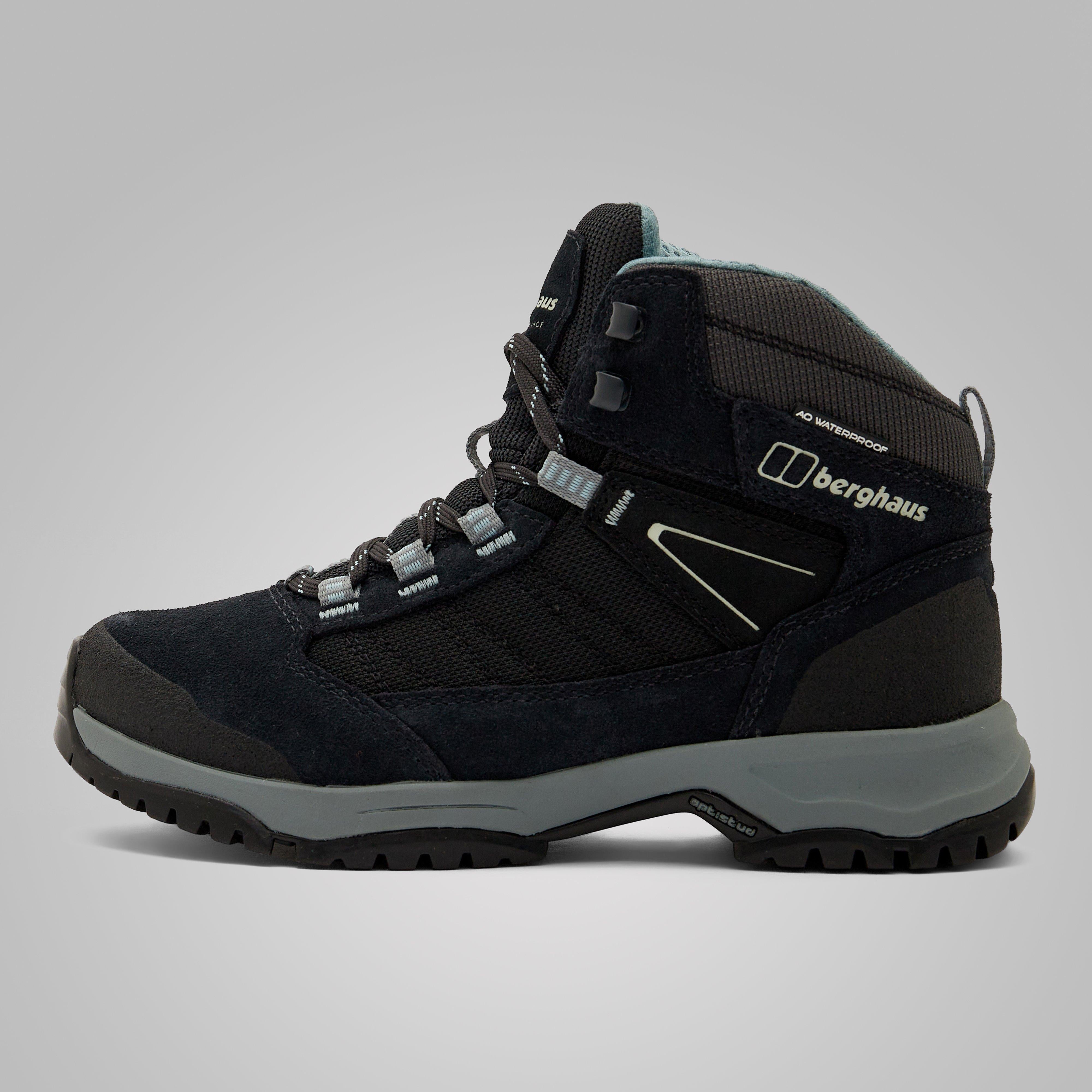Women's Expeditor Trek AQ Boots