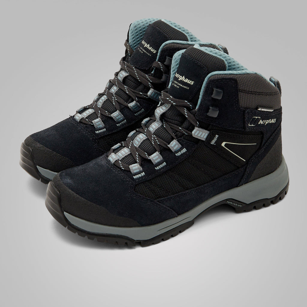 Women's Expeditor Trek AQ Boots