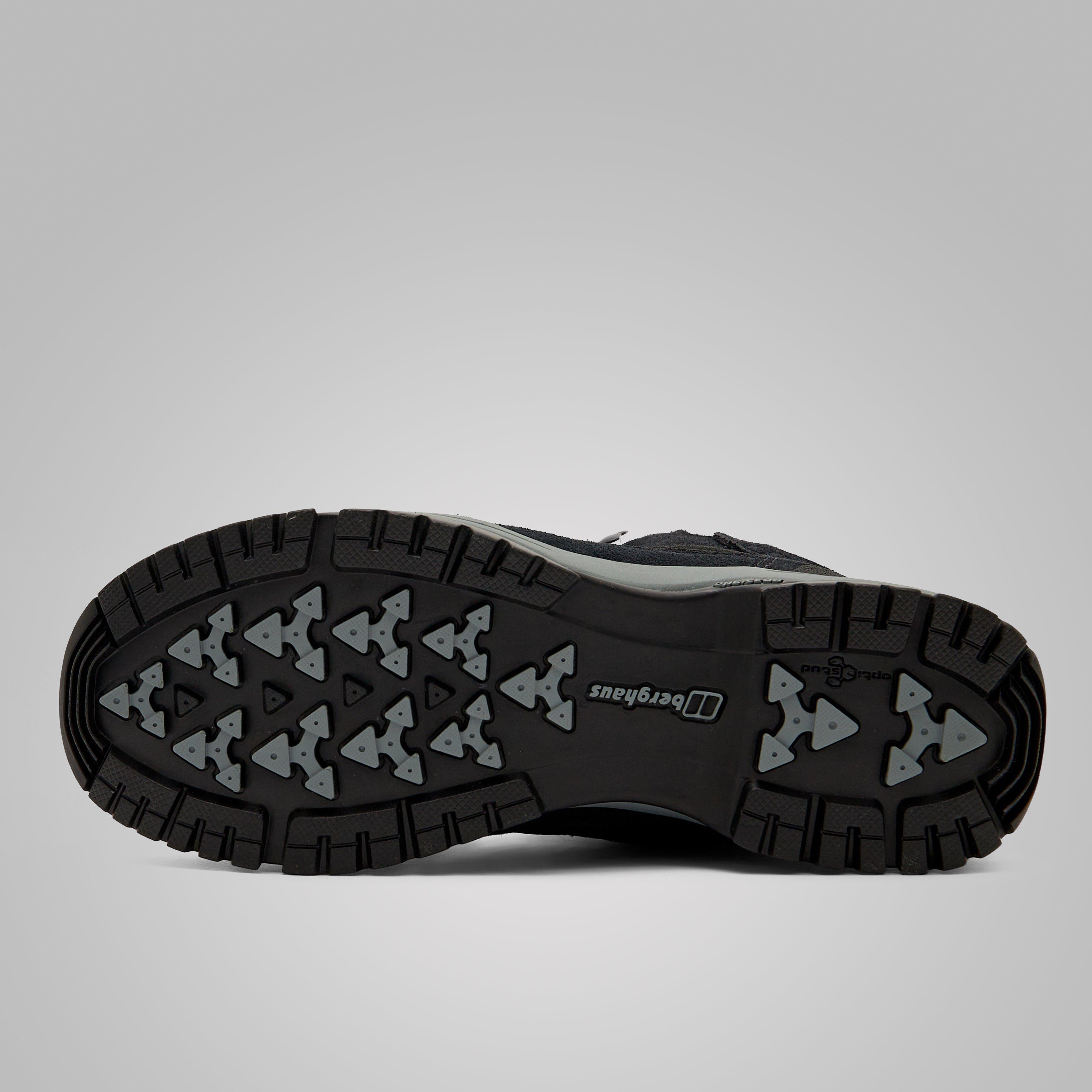 Women's Expeditor Trek AQ Boots