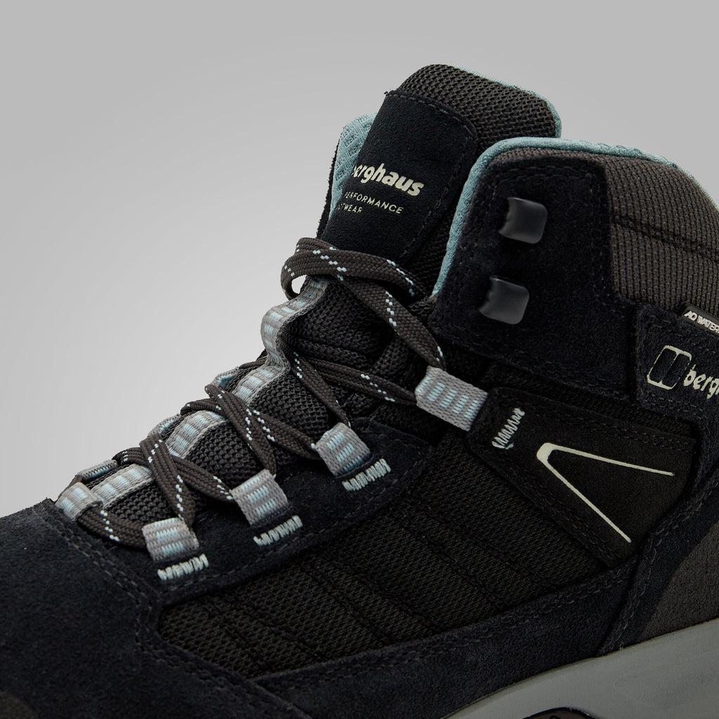 Women's Expeditor Trek AQ Boots