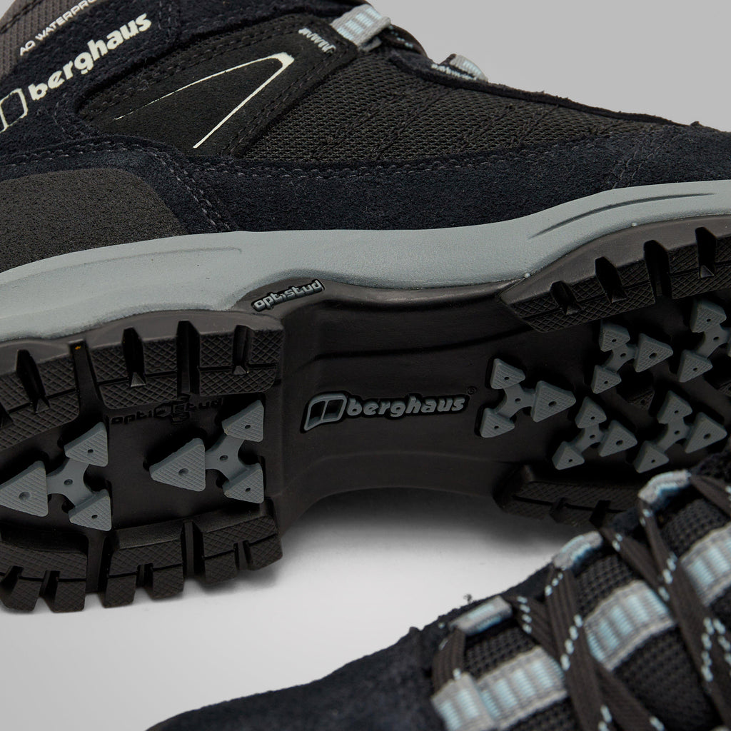 Women's Expeditor Trek AQ Boots