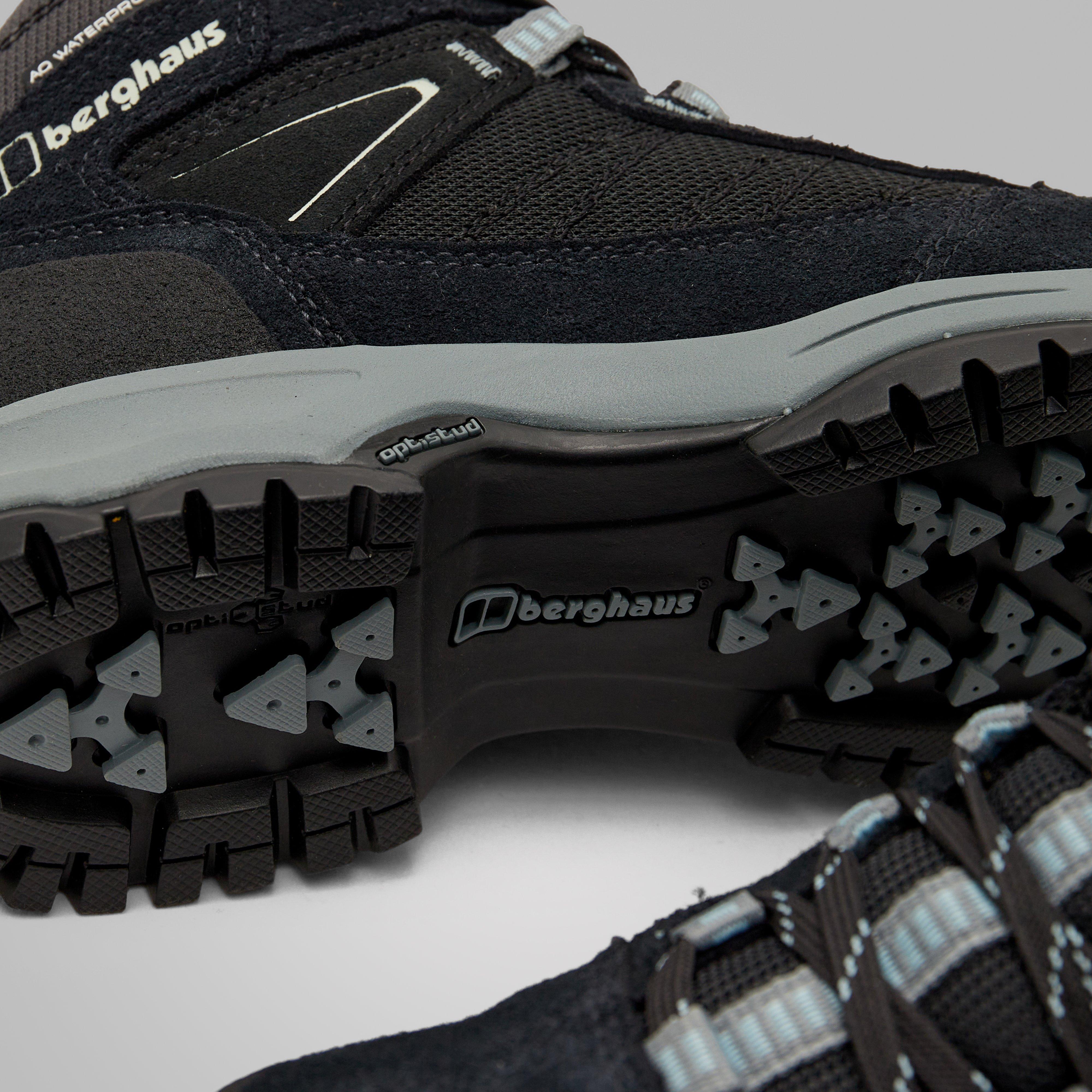 Women's Expeditor Trek AQ Boots
