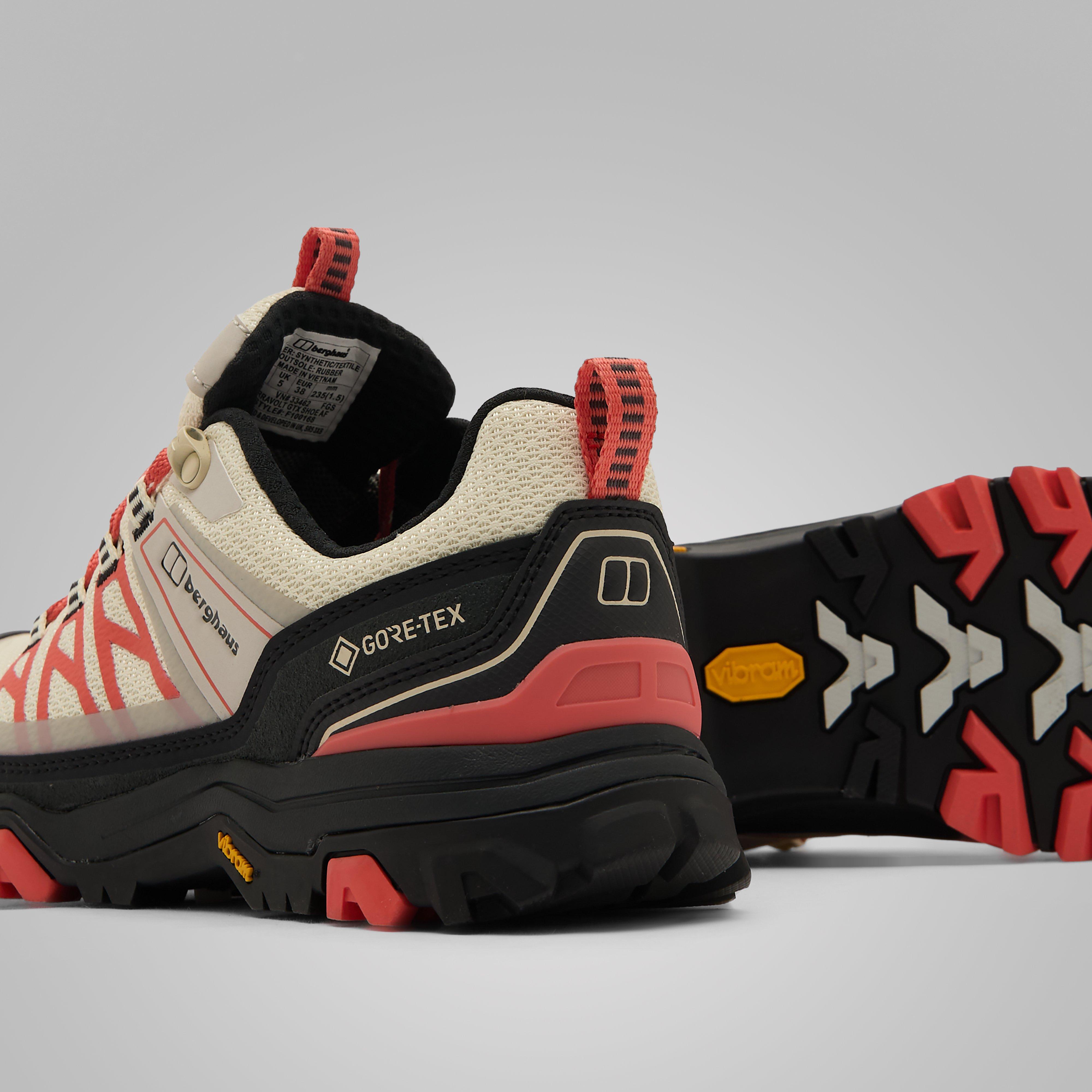 Women's Terravolt GORE-TEX® Shoes