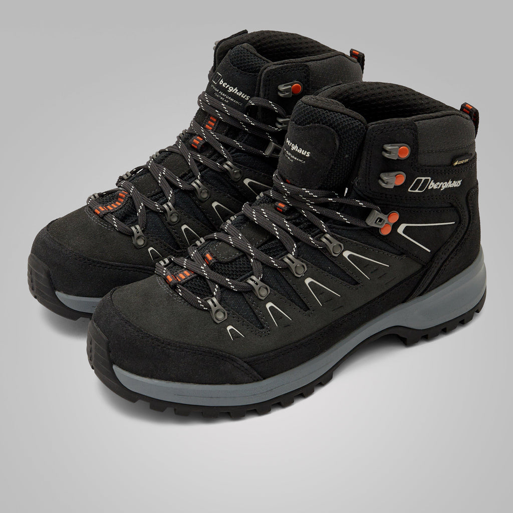 Men's Explorer Trek GORE-TEX® Walking Boots