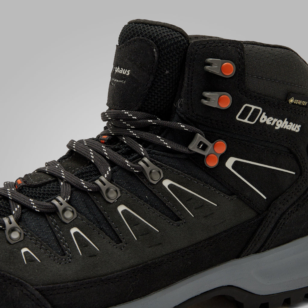 Men's Explorer Trek GORE-TEX® Walking Boots
