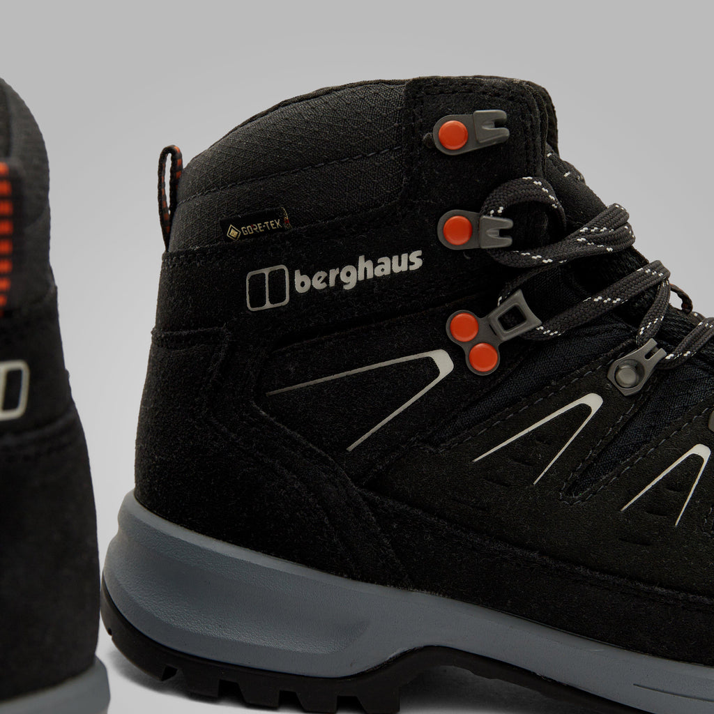 Men's Explorer Trek GORE-TEX® Walking Boots