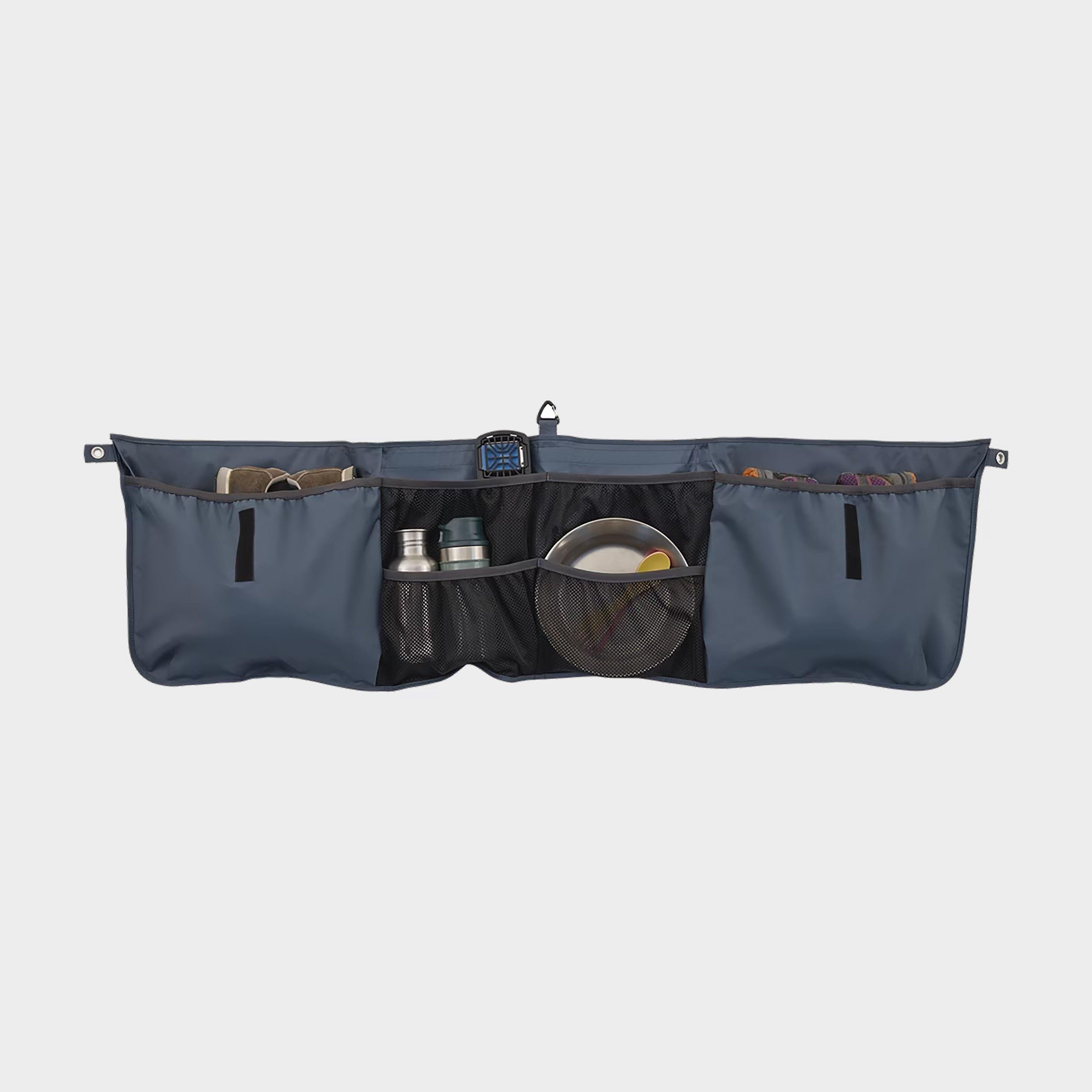 Outset Organizer