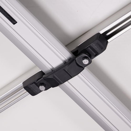 Mounting Rails Foothill