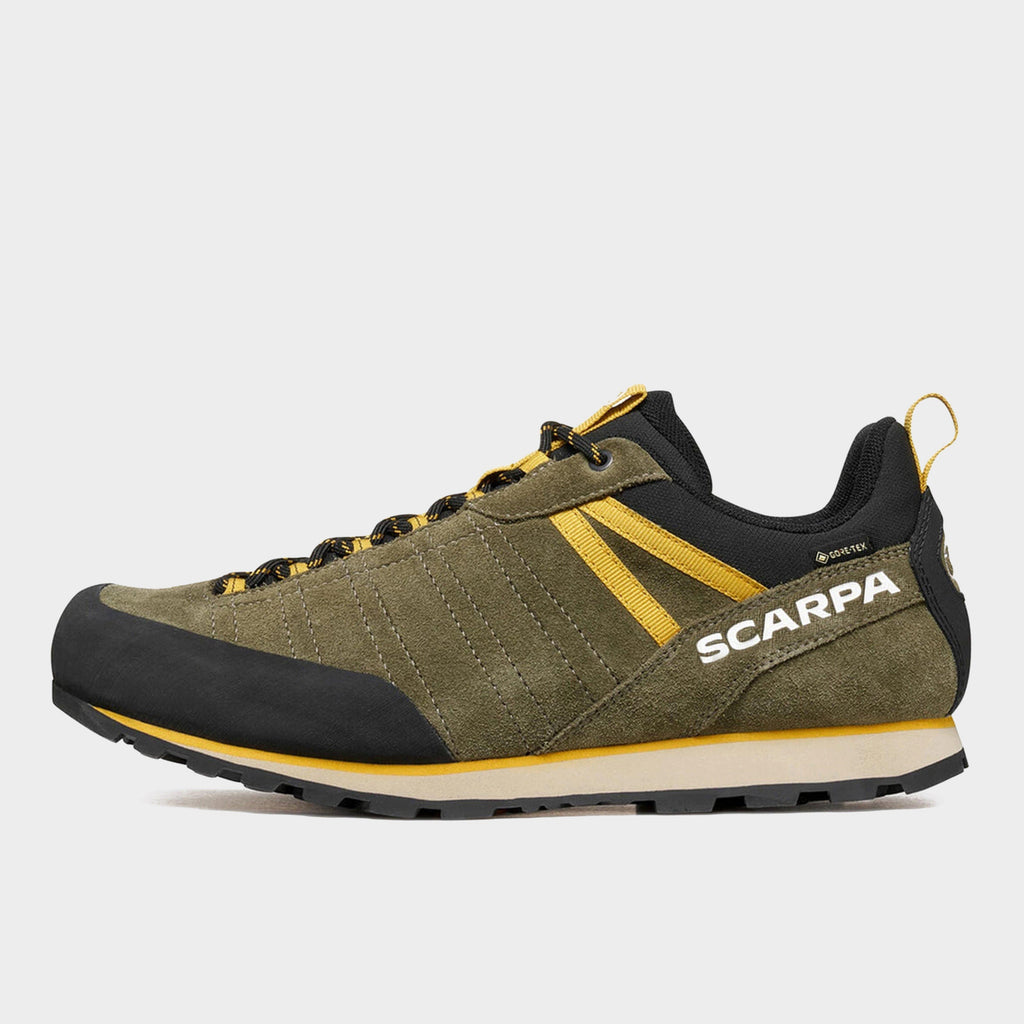 Men's Crux 2 GTX