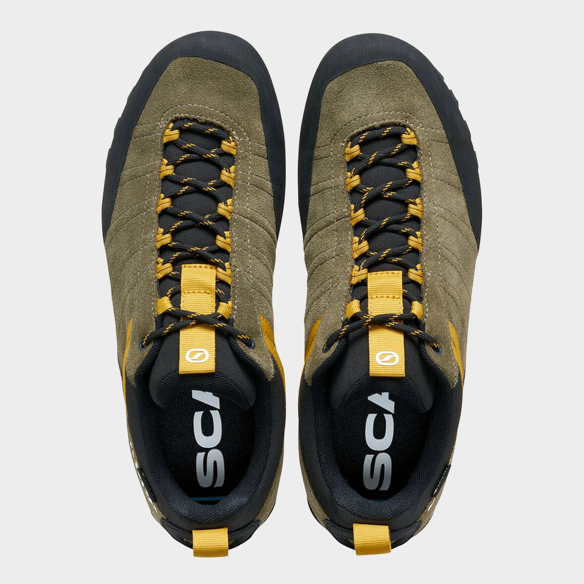 Men's Crux 2 GTX