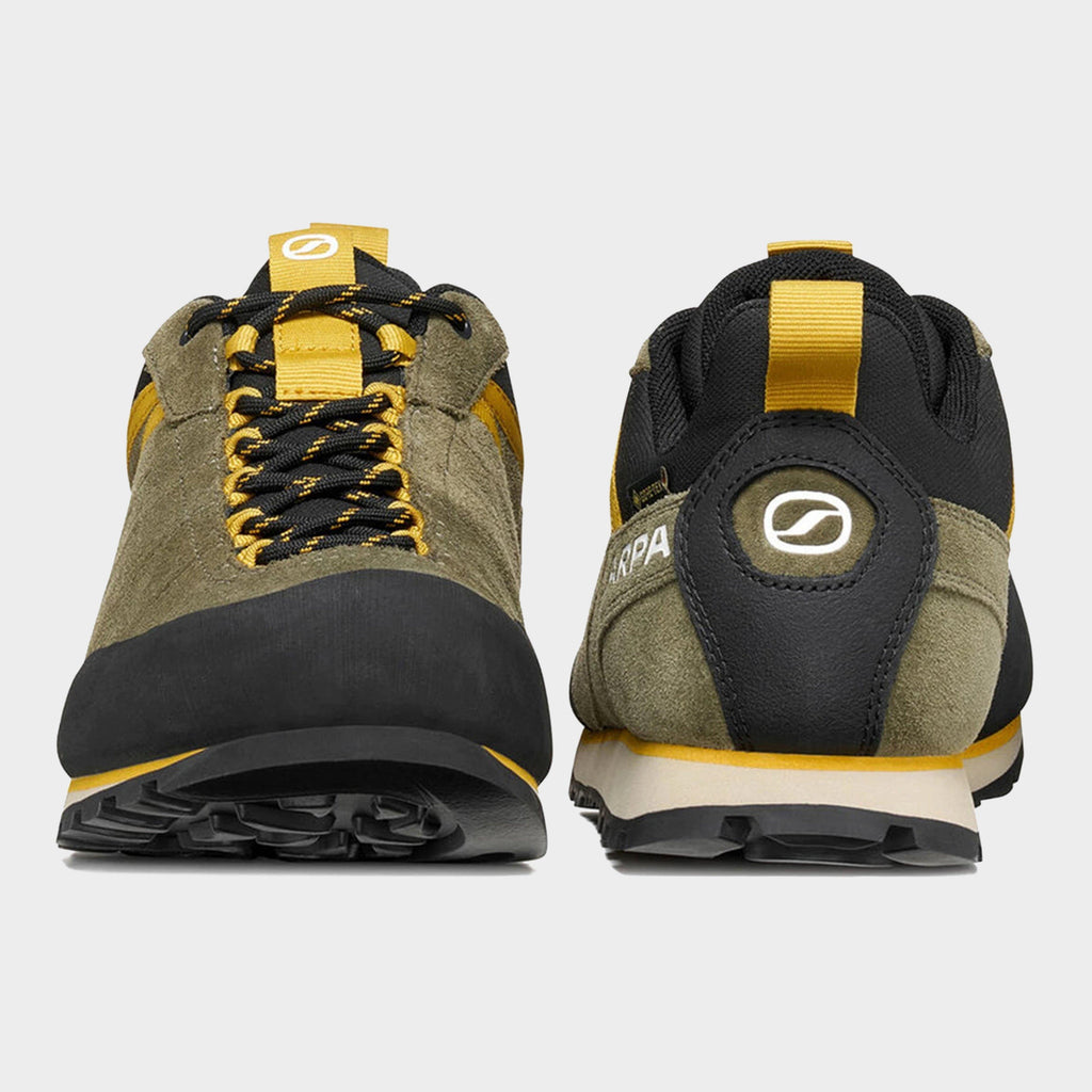 Men's Crux 2 GTX