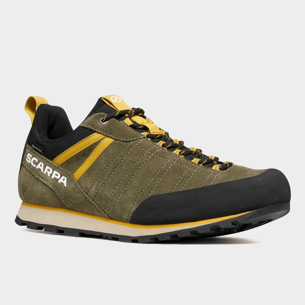 Men's Crux 2 GTX