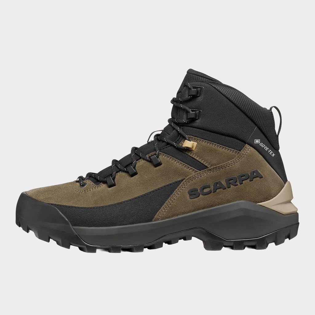 Men’s Mustang TRK GTX Walking Boots