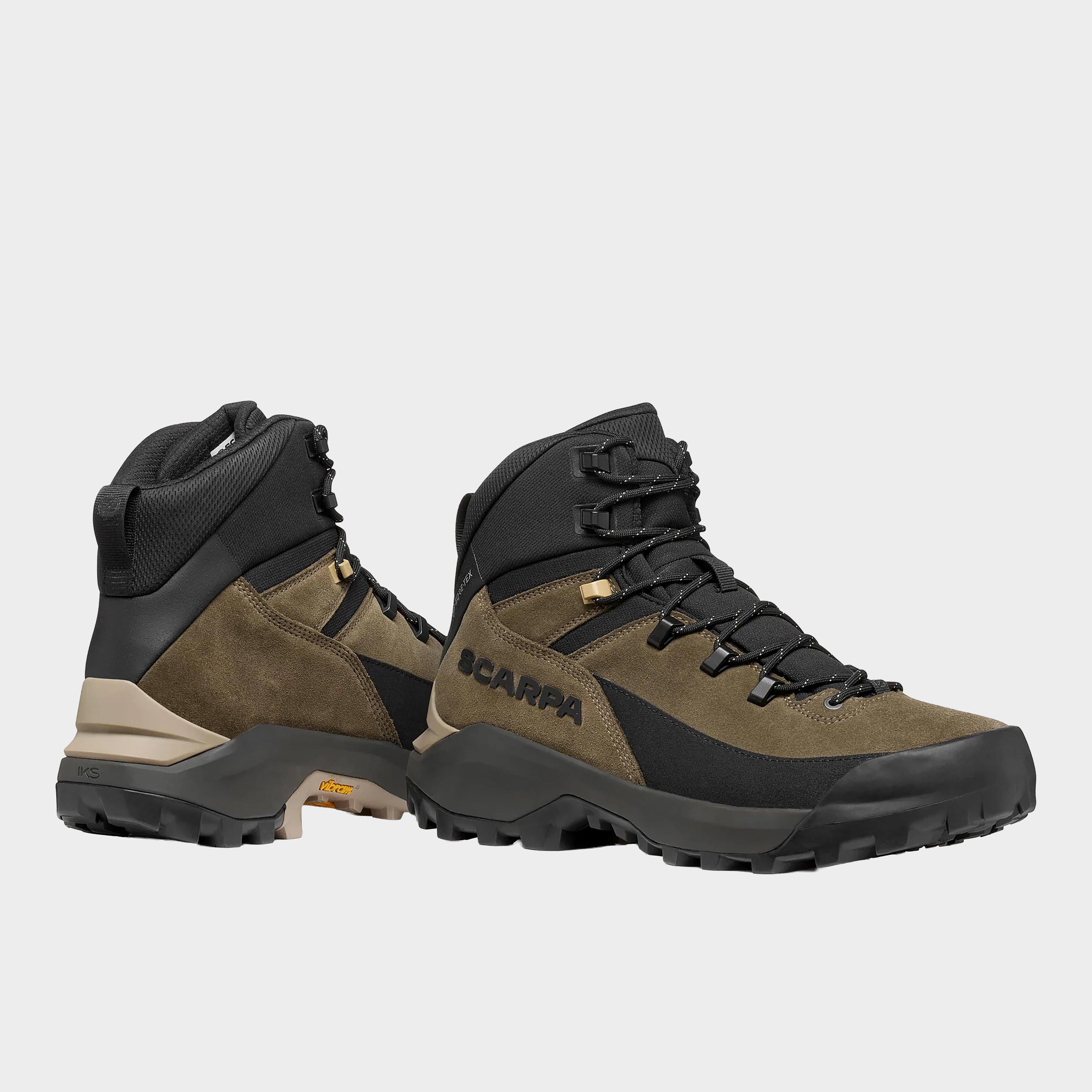 Men’s Mustang TRK GTX Walking Boots