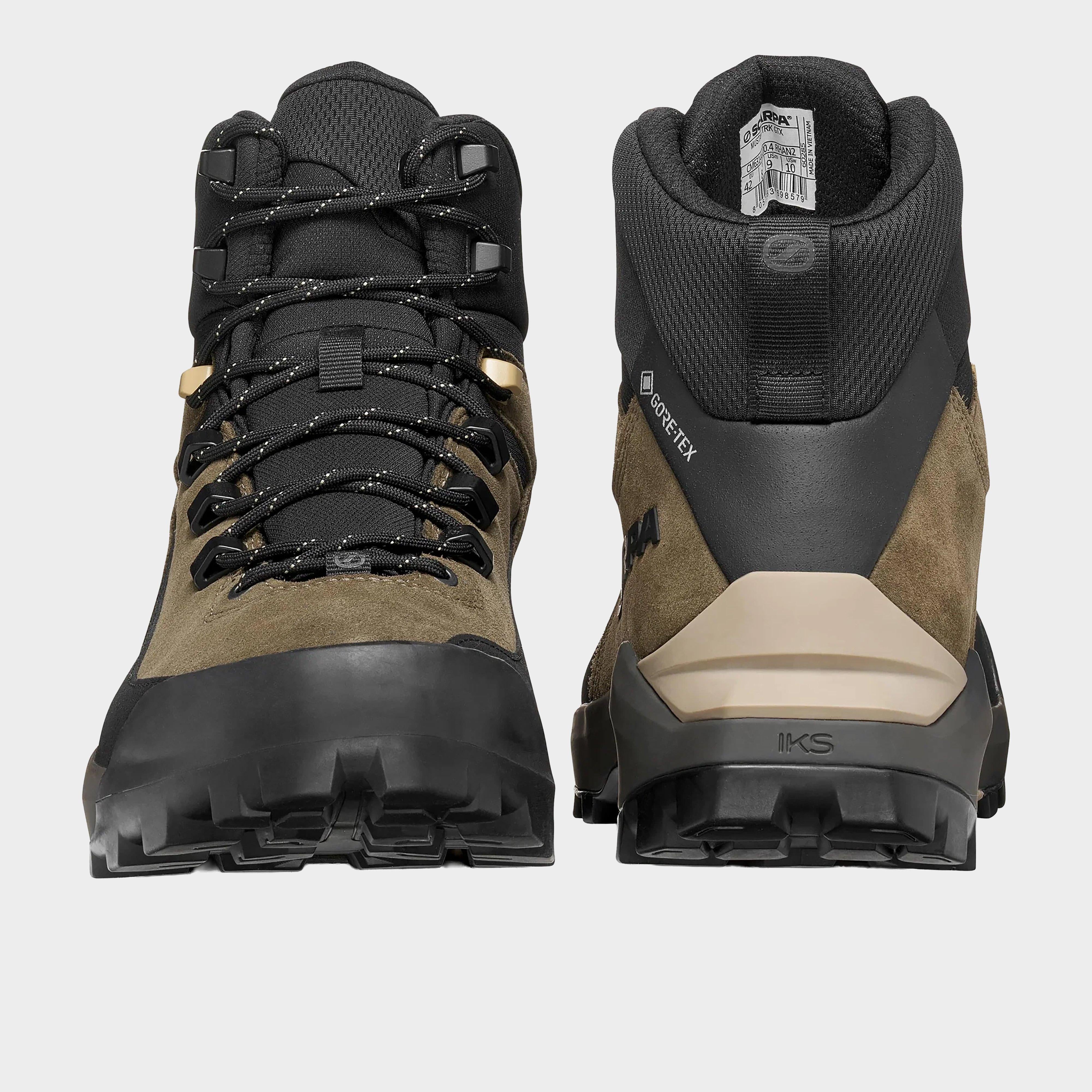 Men’s Mustang TRK GTX Walking Boots