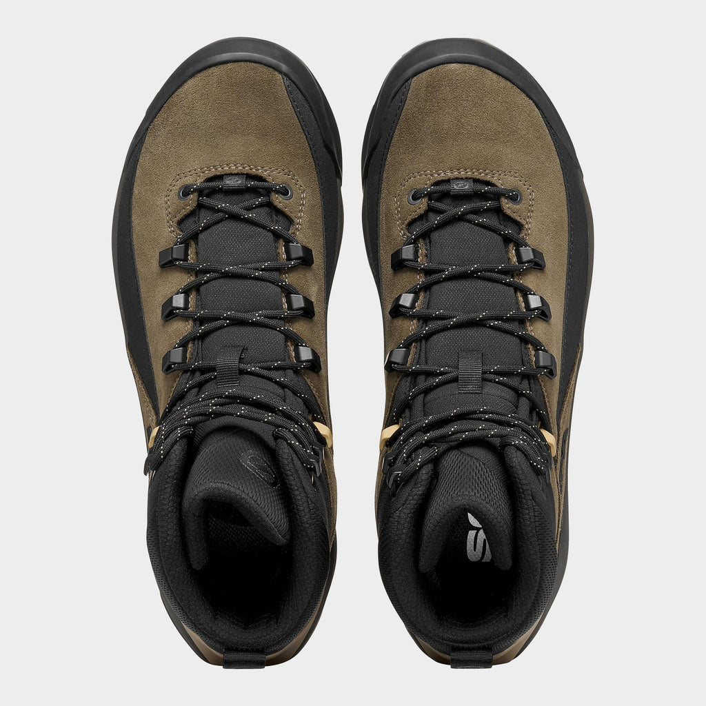 Men’s Mustang TRK GTX Walking Boots