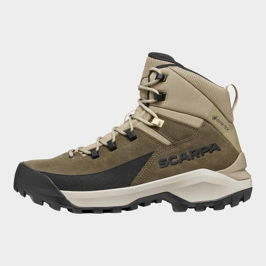 Women’s Mustang TRK GTX Walking Boots