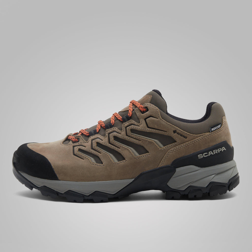 Men's Moraine GTX Walking Shoes