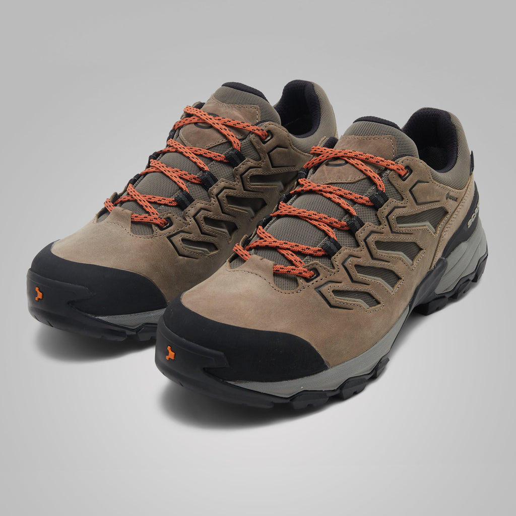 Men's Moraine GTX Walking Shoes