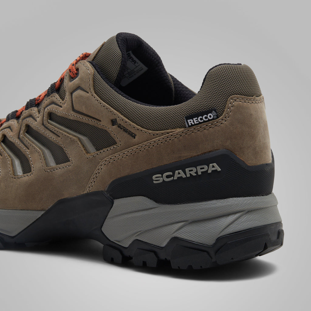 Men's Moraine GTX Walking Shoes