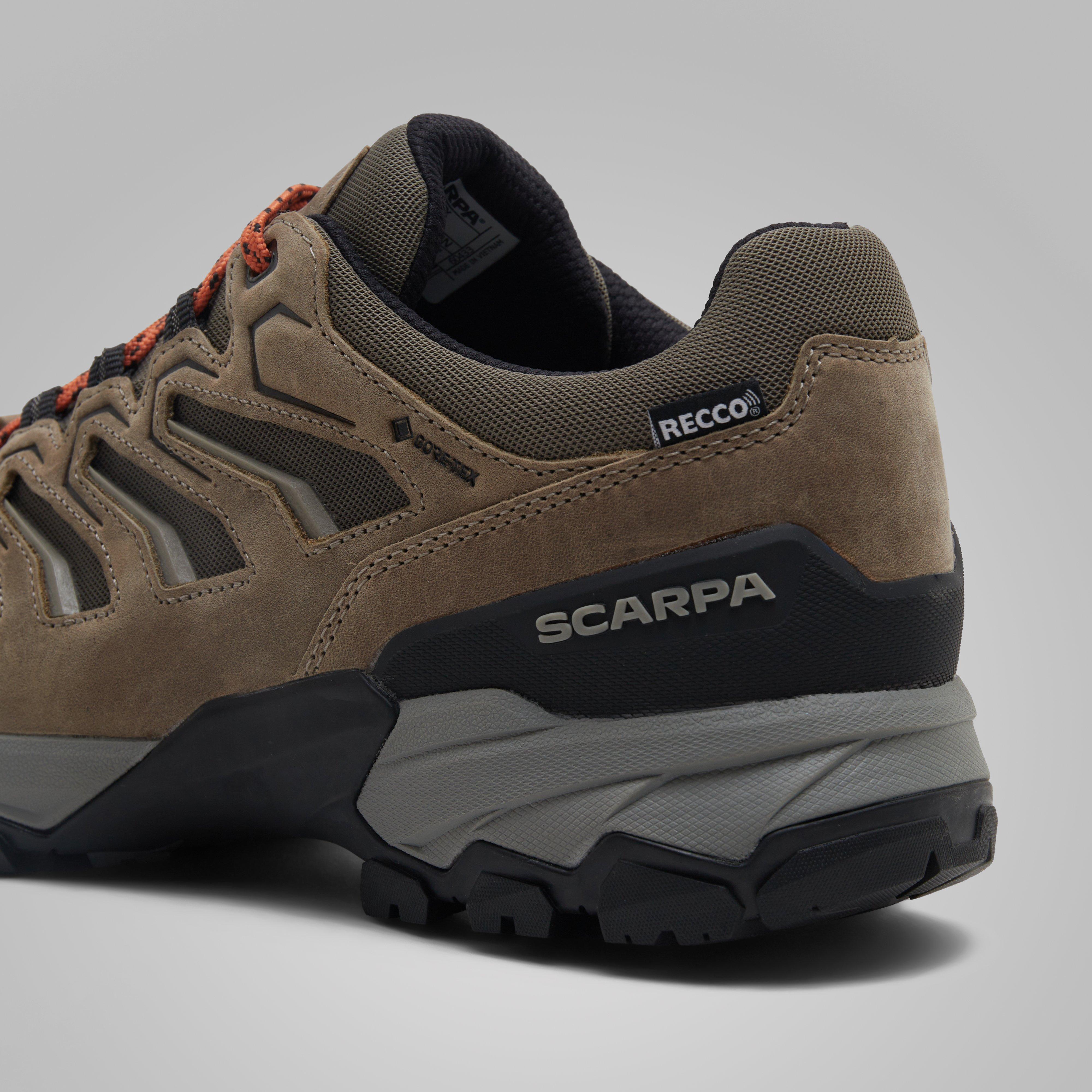 Men's Moraine GTX Walking Shoes
