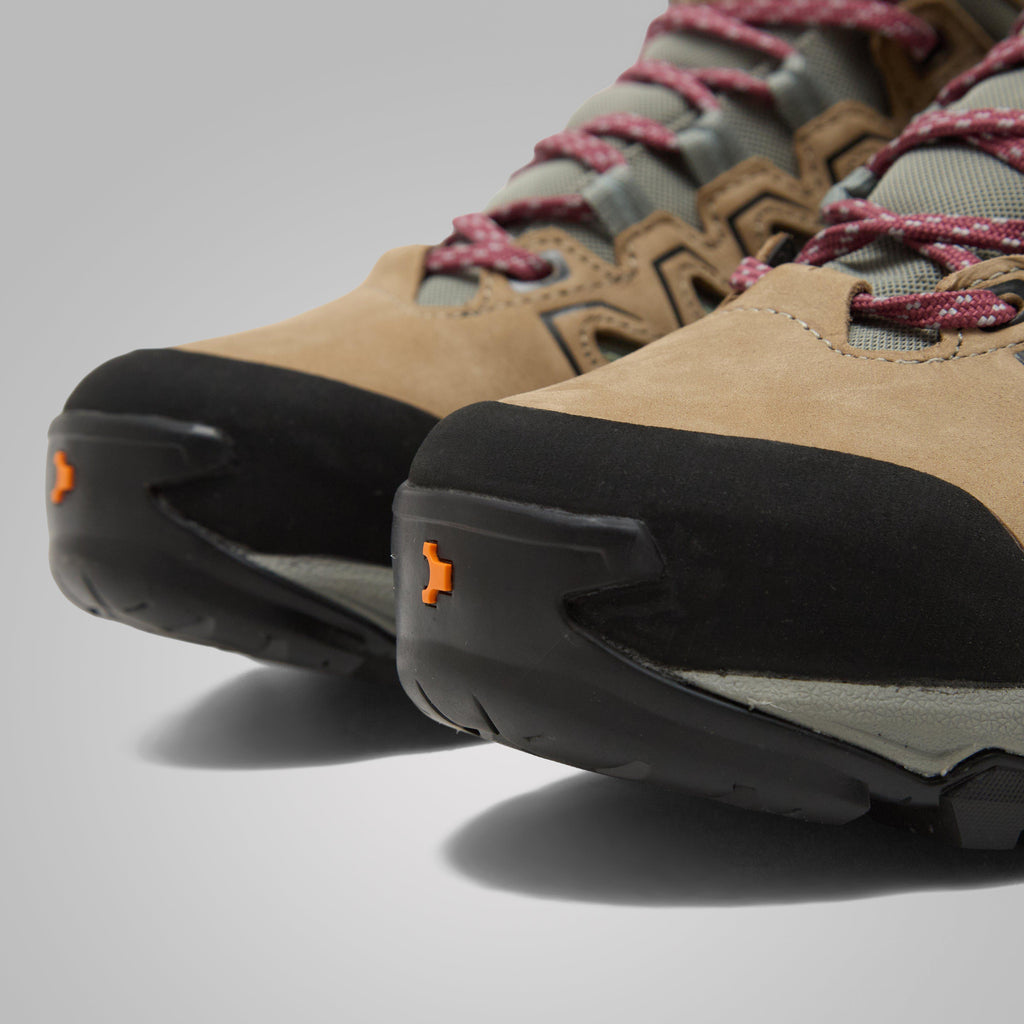 Women’s Moraine Mid GTX Walking Boots