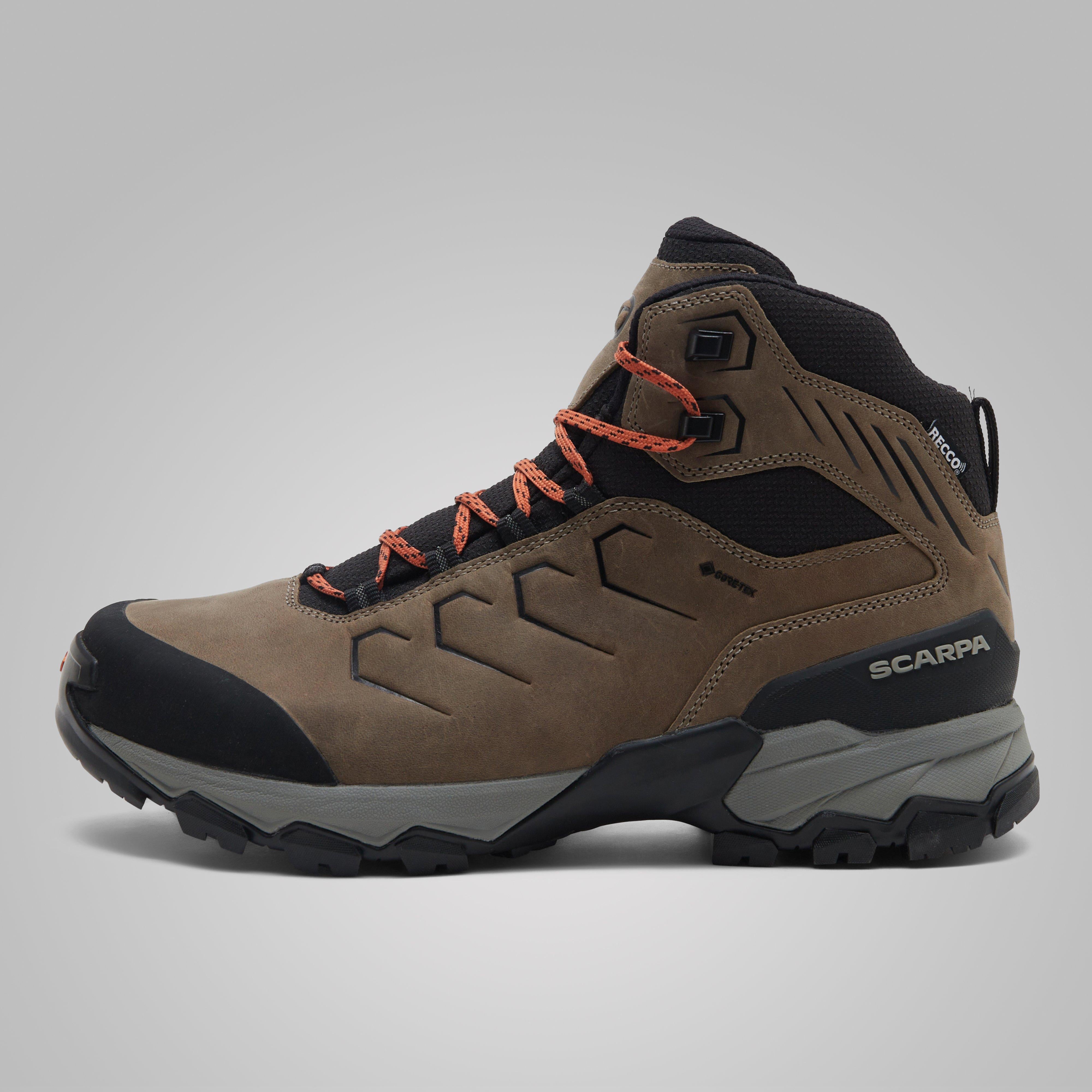 Men’s Moraine Mid GTX Walking Boots
