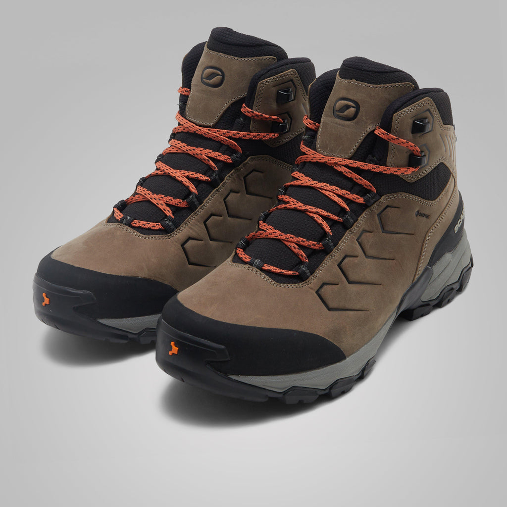 Men’s Moraine Mid GTX Walking Boots