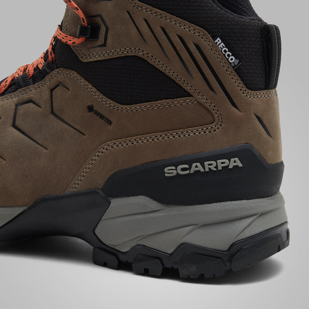 Men’s Moraine Mid GTX Walking Boots