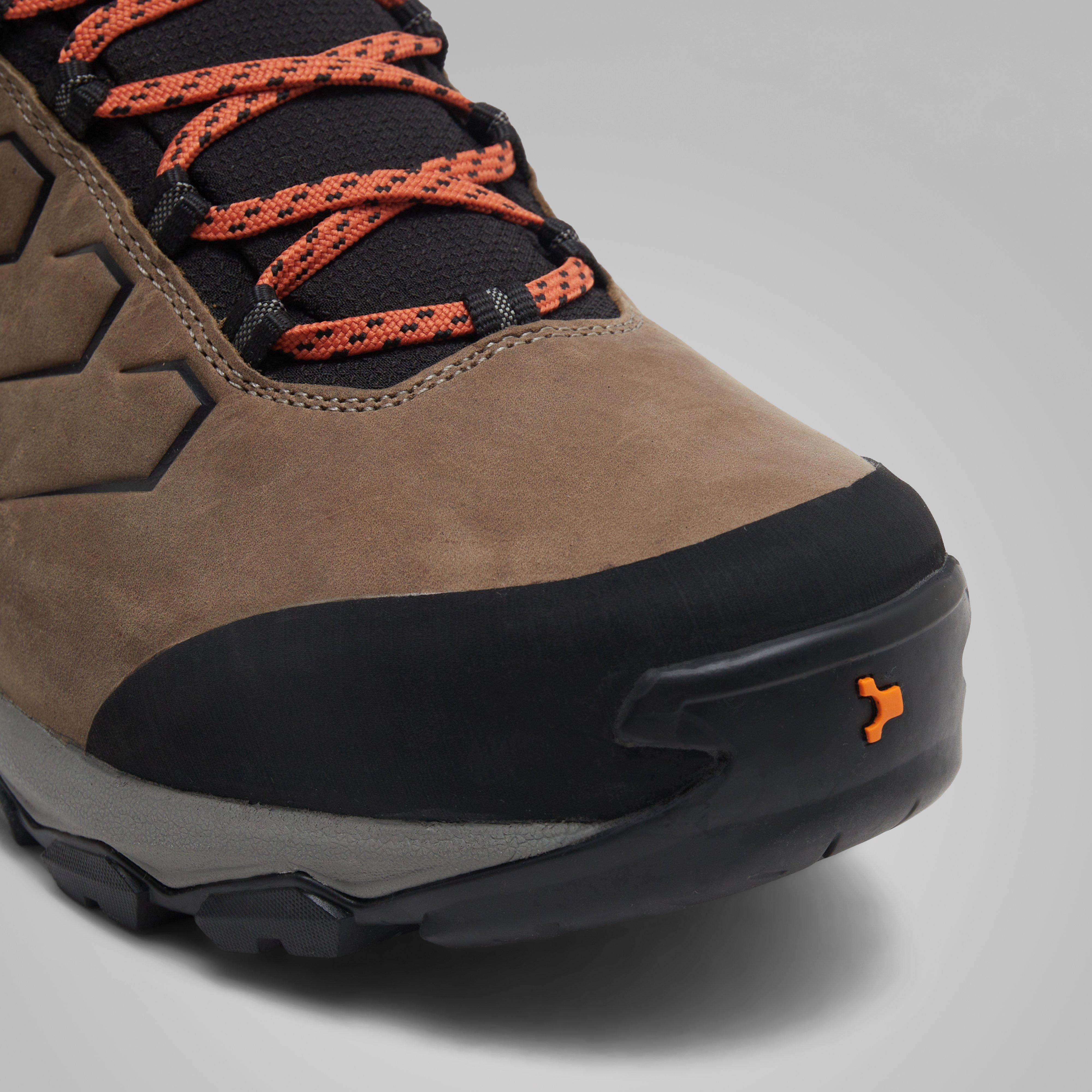 Men’s Moraine Mid GTX Walking Boots