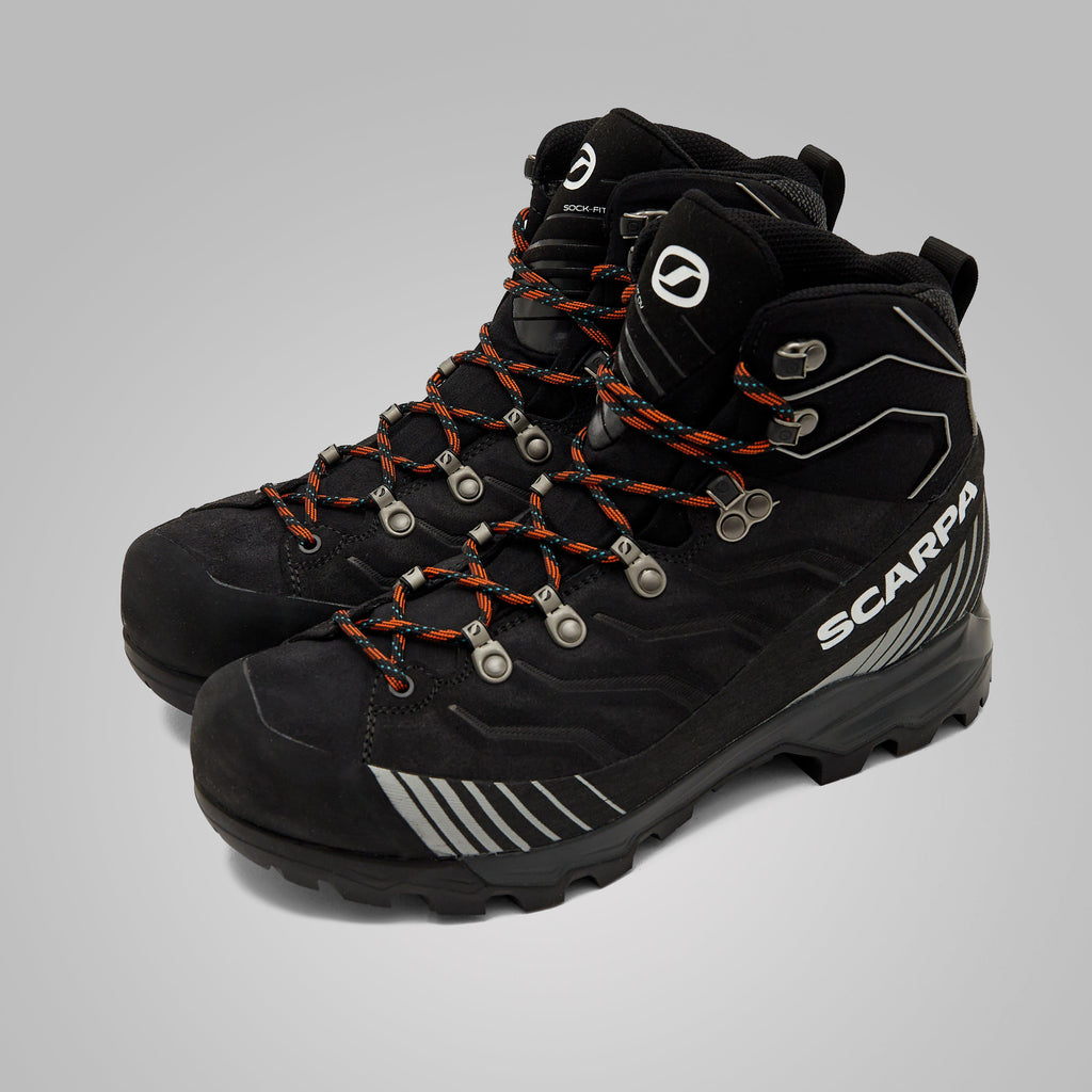 Men’s Ribelle TRK GTX Walking Boots