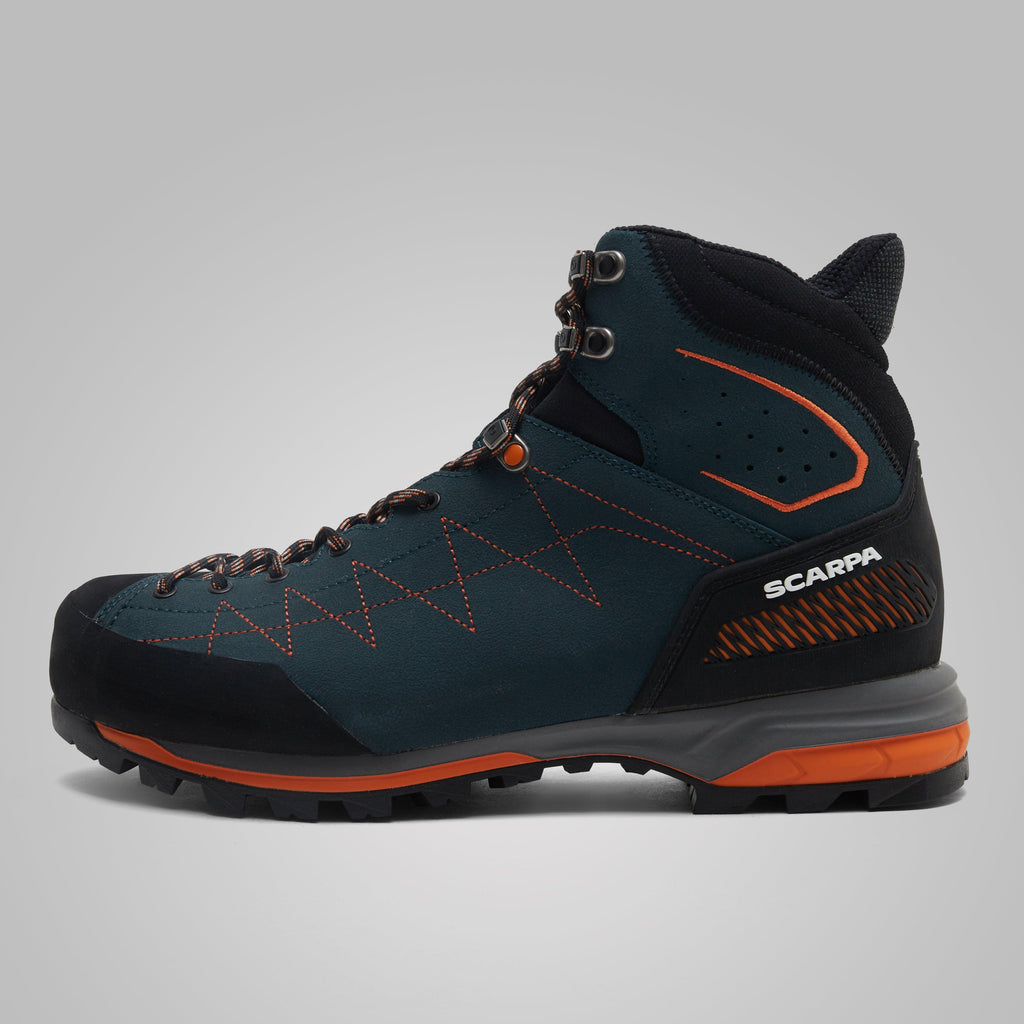 Men’s Zodiac TRK GTX Walking Boots