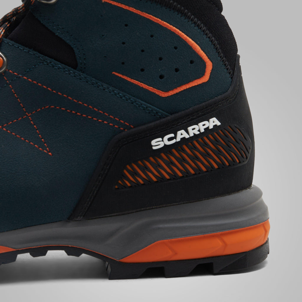 Men’s Zodiac TRK GTX Walking Boots