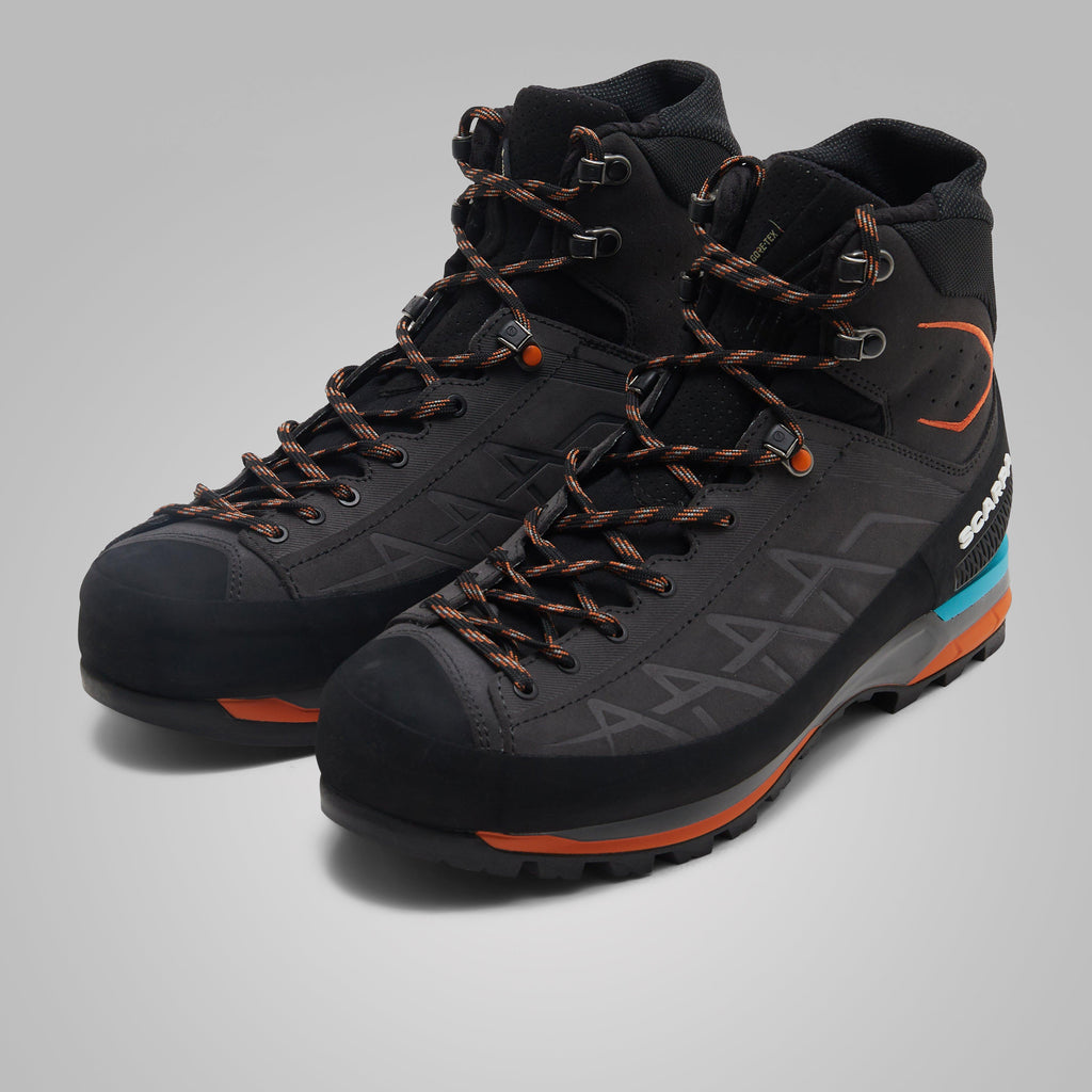 Men’s Zodiac Tech GTX Walking Boots