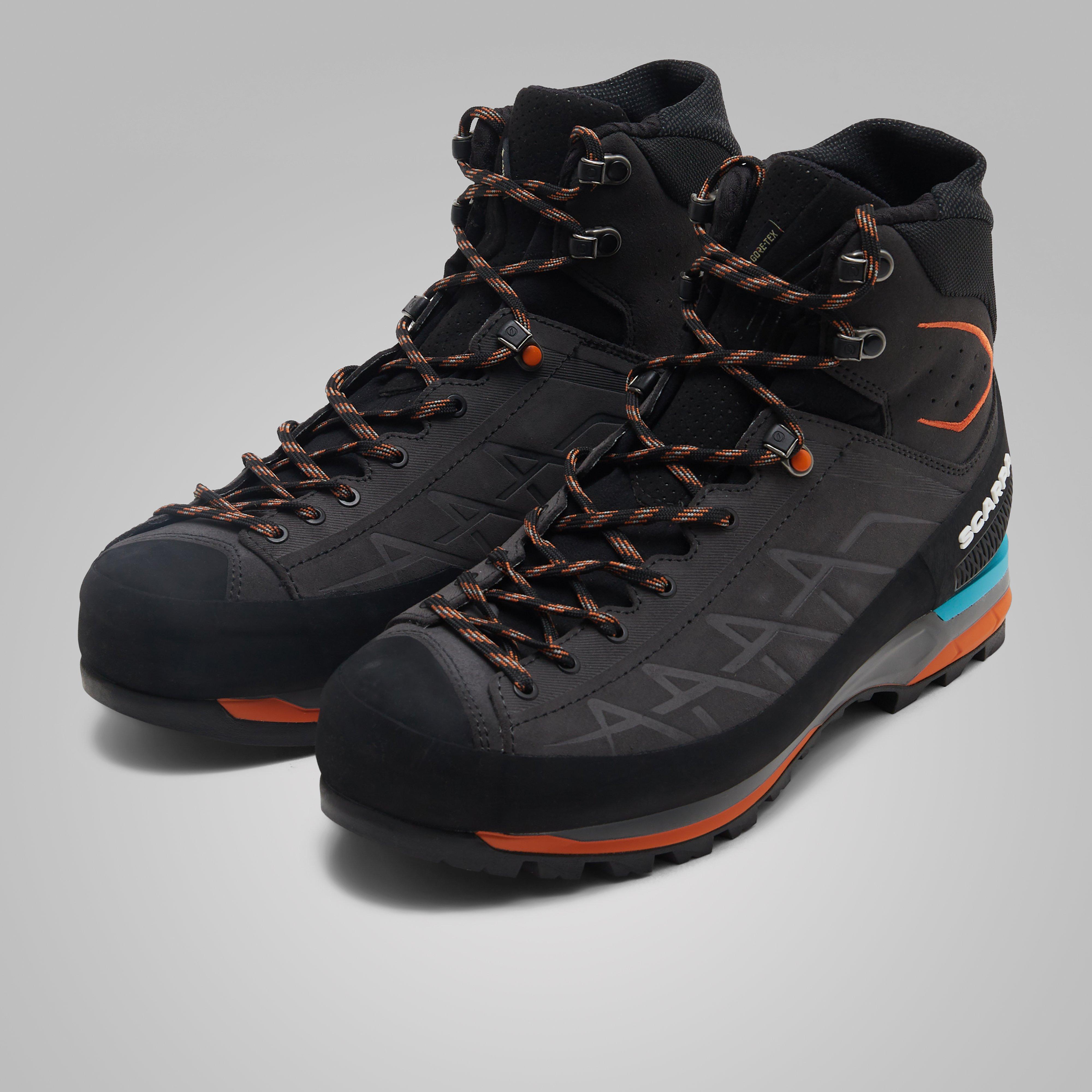 Men’s Zodiac Tech GTX Walking Boots