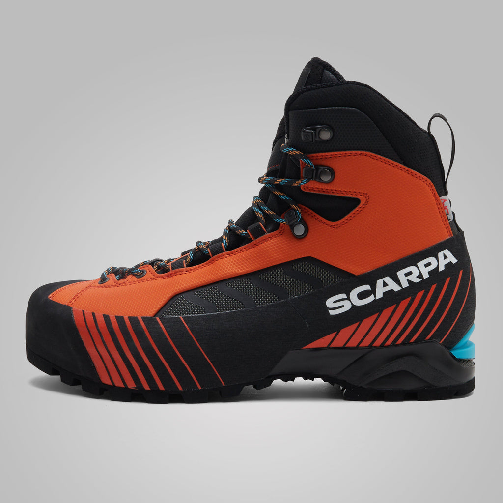 Men's Ribelle Lite HD Mountaineering Boots