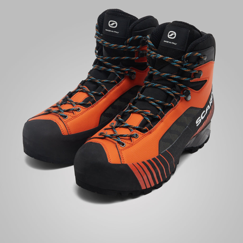 Men's Ribelle Lite HD Mountaineering Boots