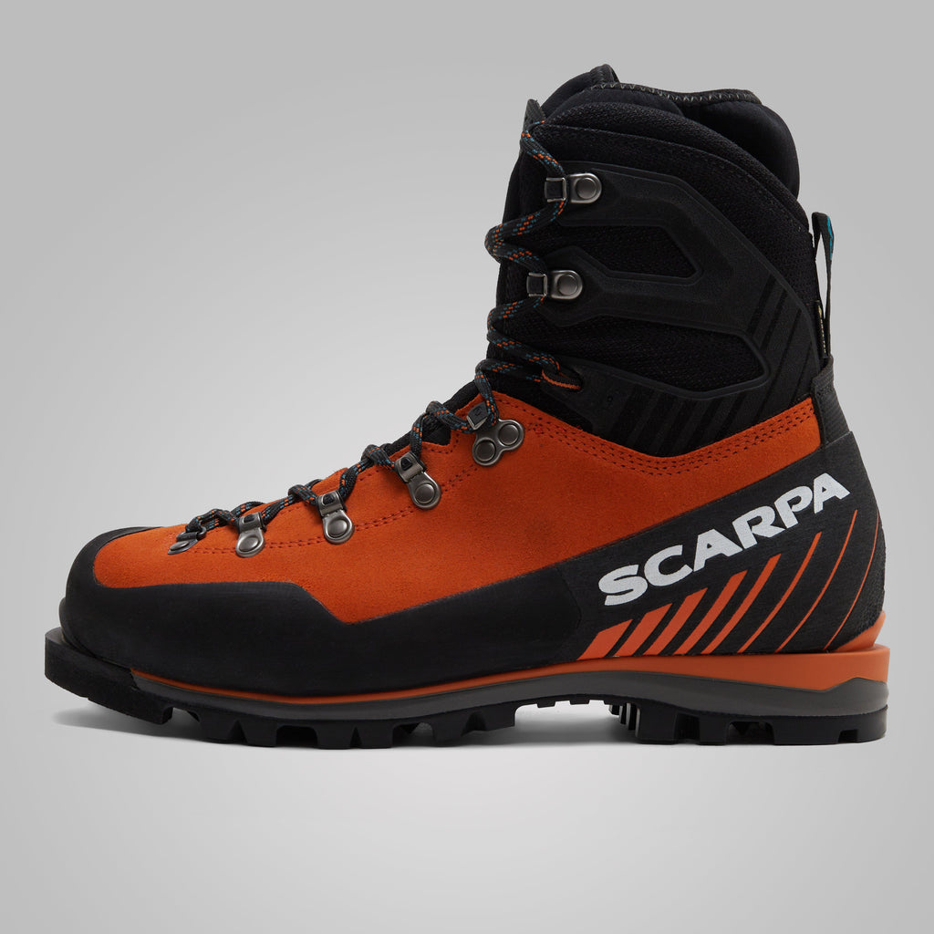 Men’s Mont Blanc Pro GTX Walking Boots
