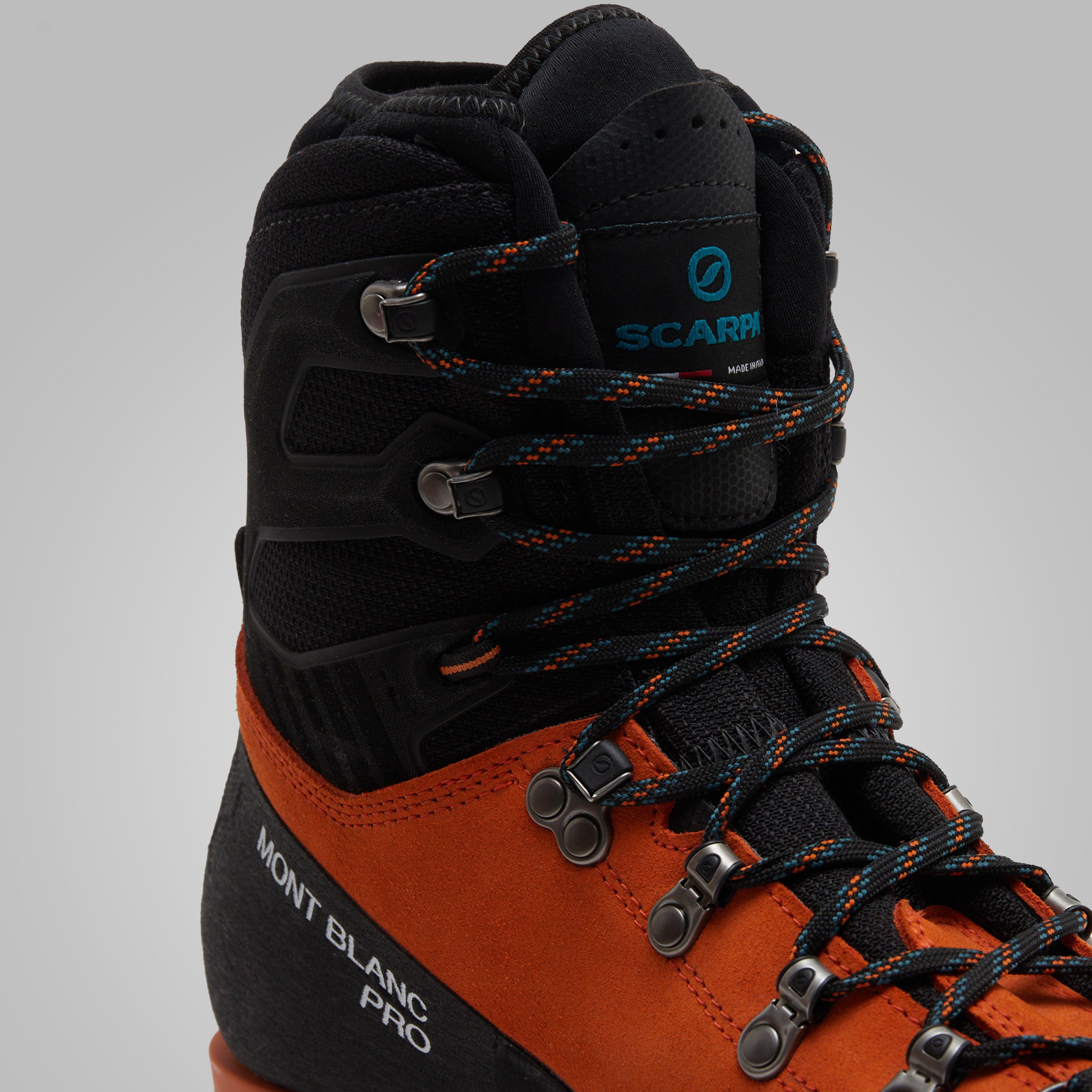 Men’s Mont Blanc Pro GTX Walking Boots