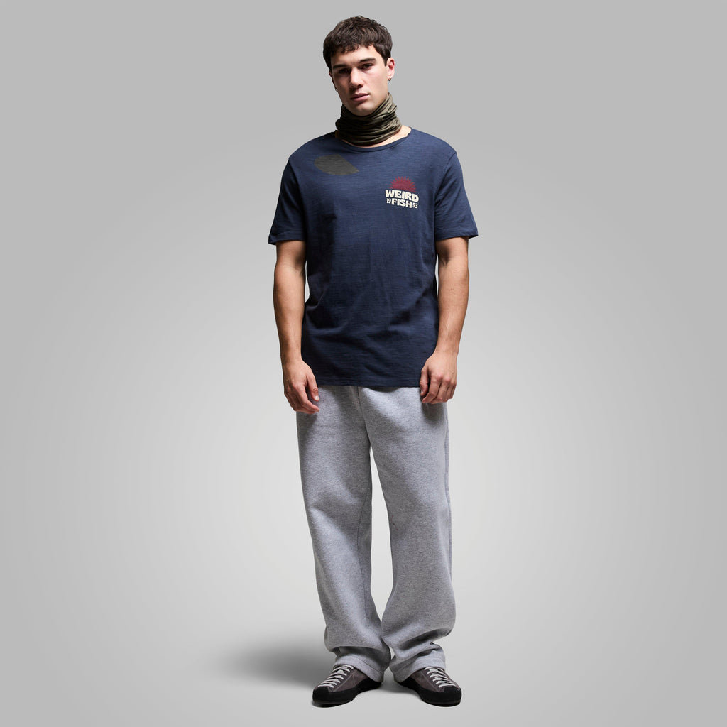 Men's Sun Beam Graphic T-Shirt