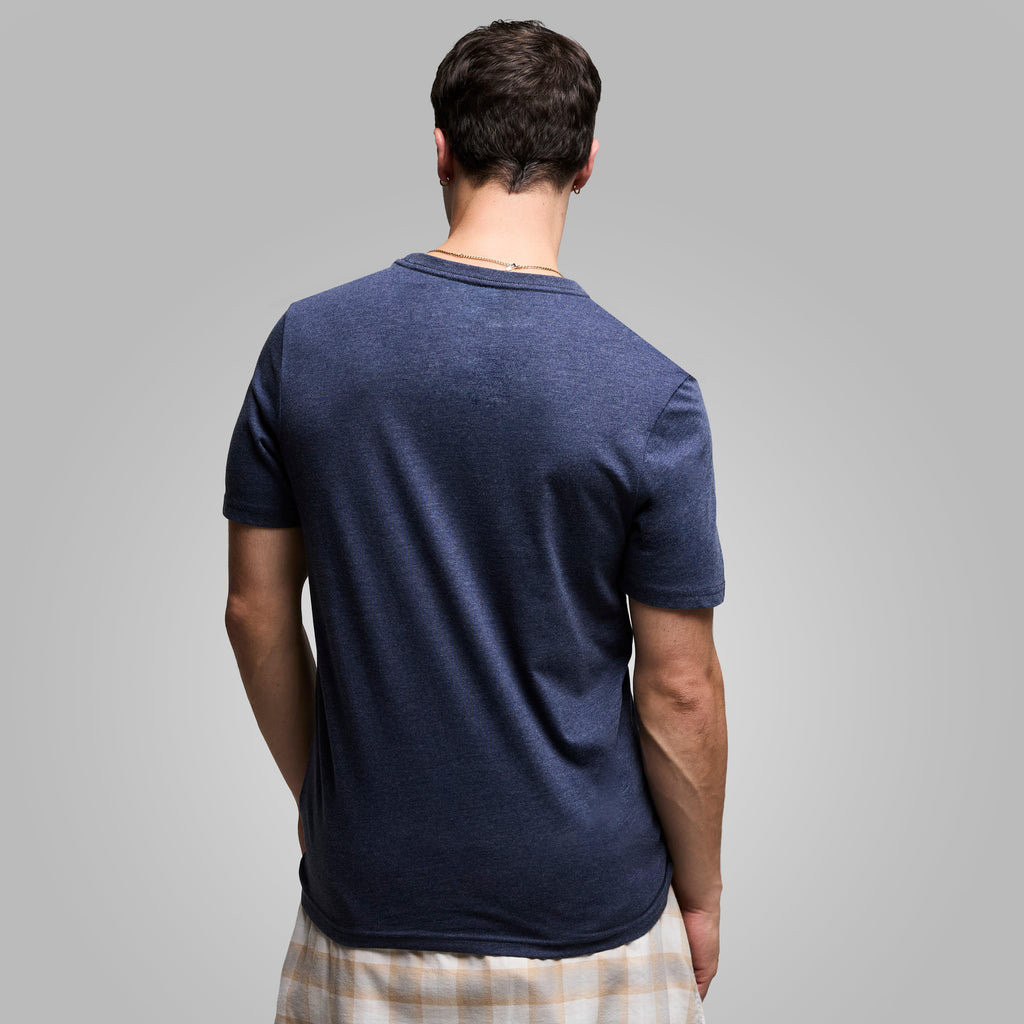 Men's Lakes Artist T-Shirt