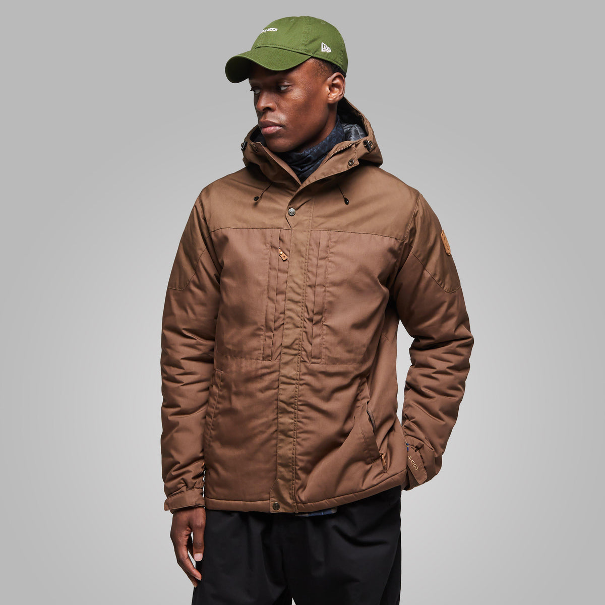 Men's Skogsö Padded Jacket