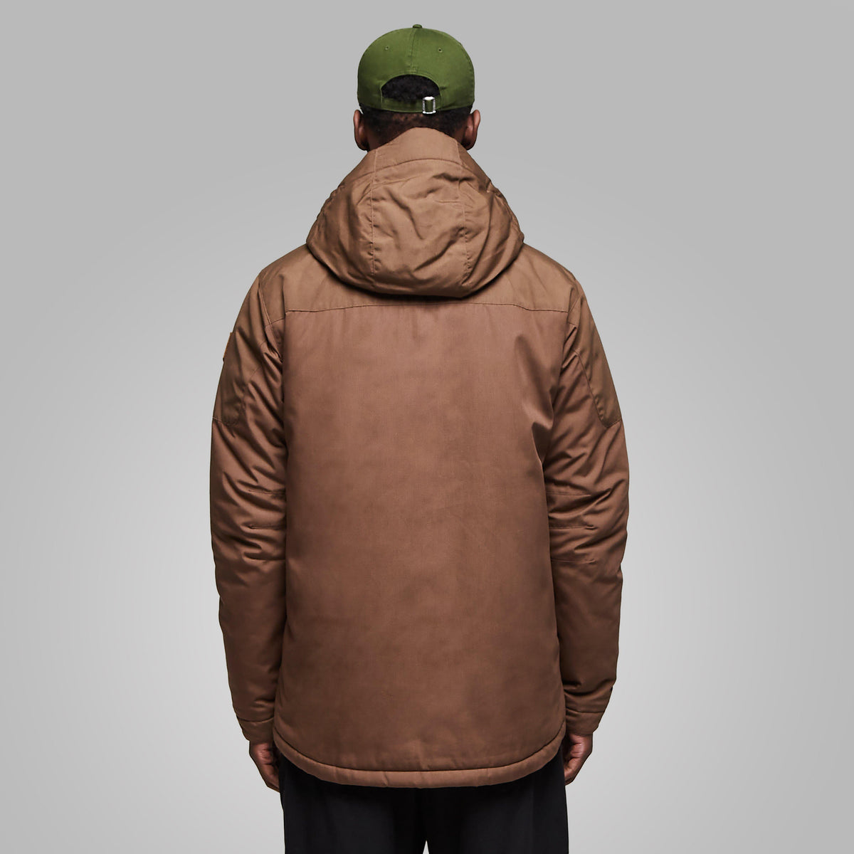 Men's Skogsö Padded Jacket