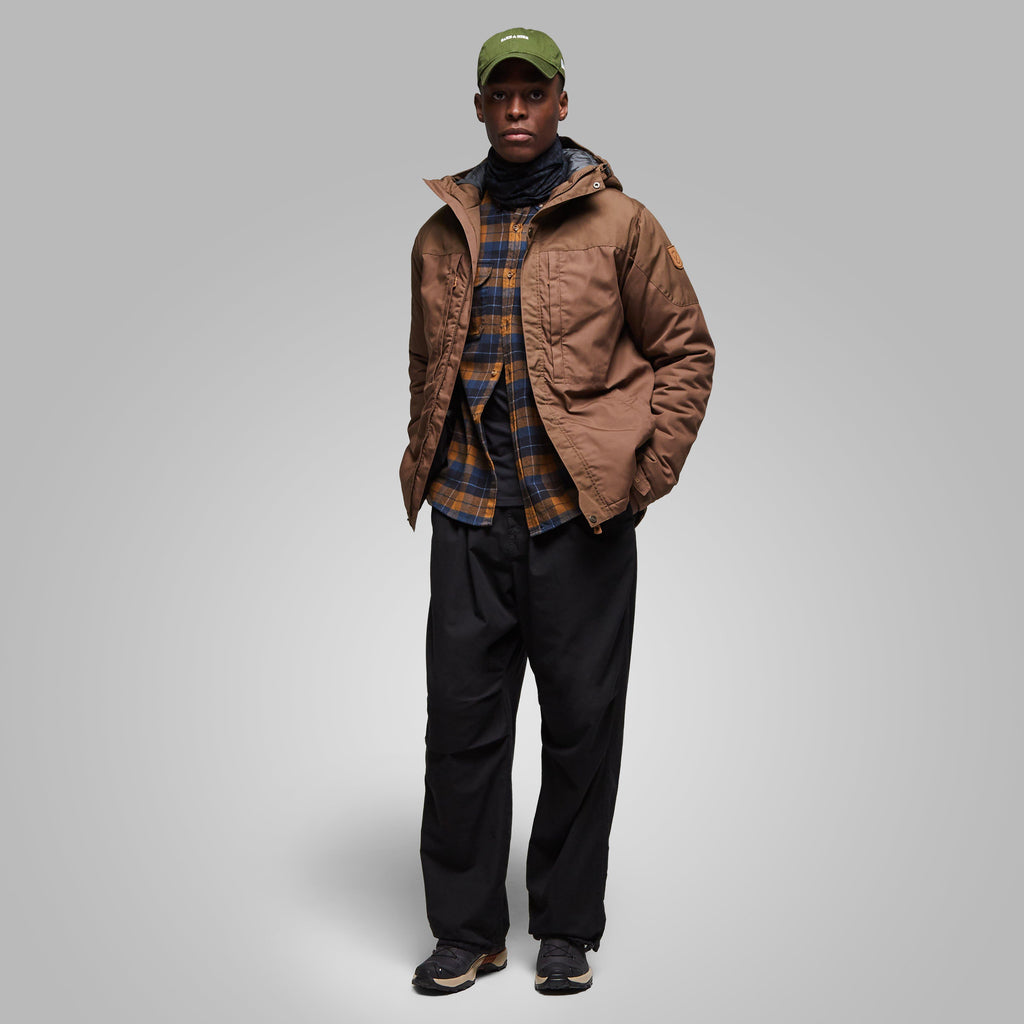 Men's Skogsö Padded Jacket