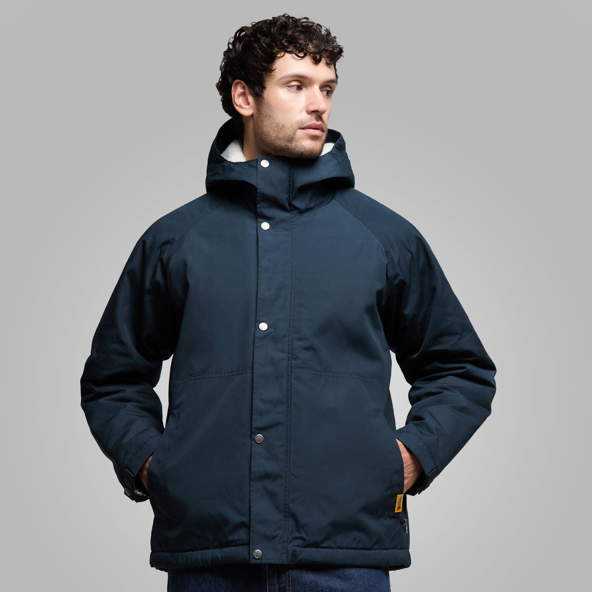 Men's Vardag G-1000® Pile Jacket