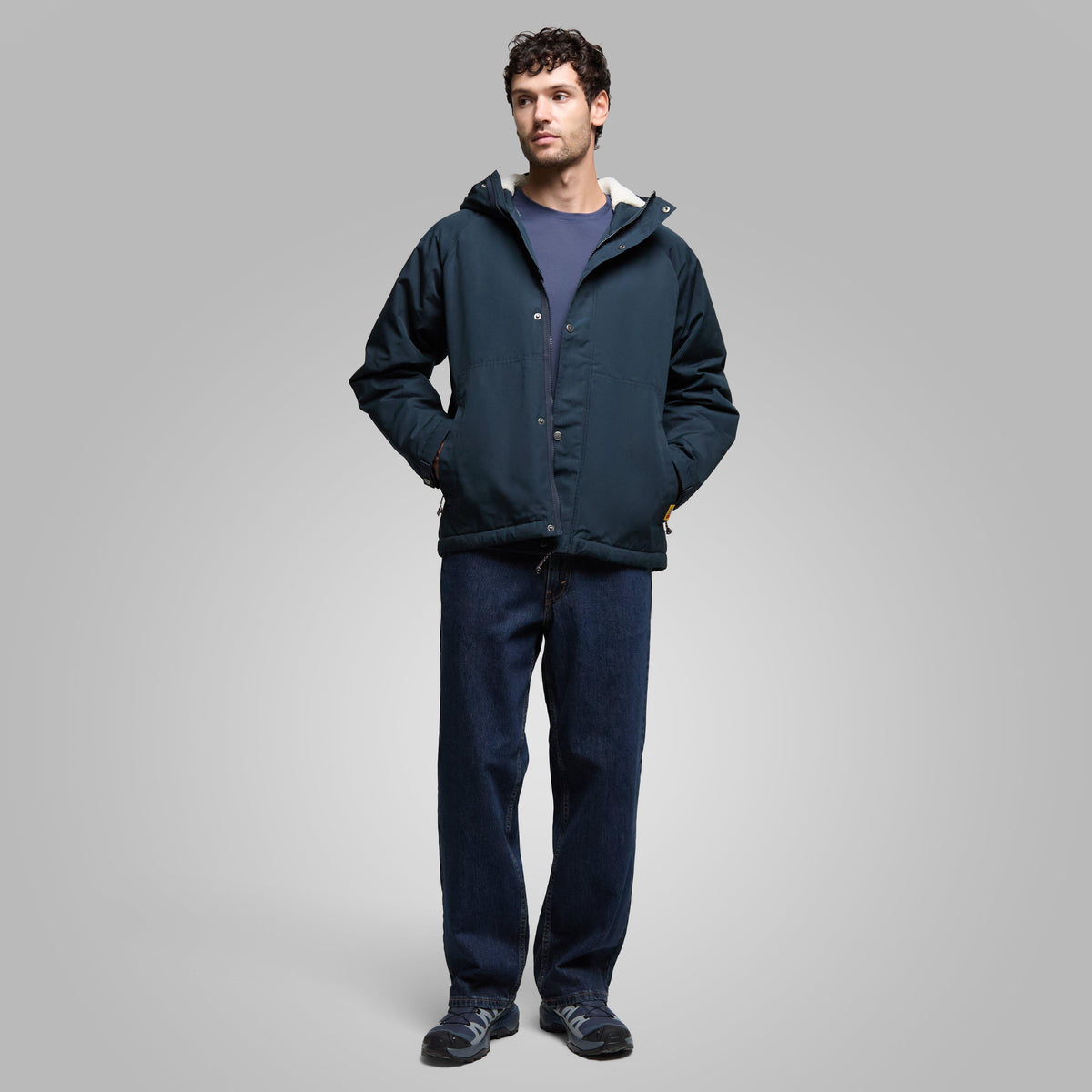 Men's Vardag G-1000® Pile Jacket