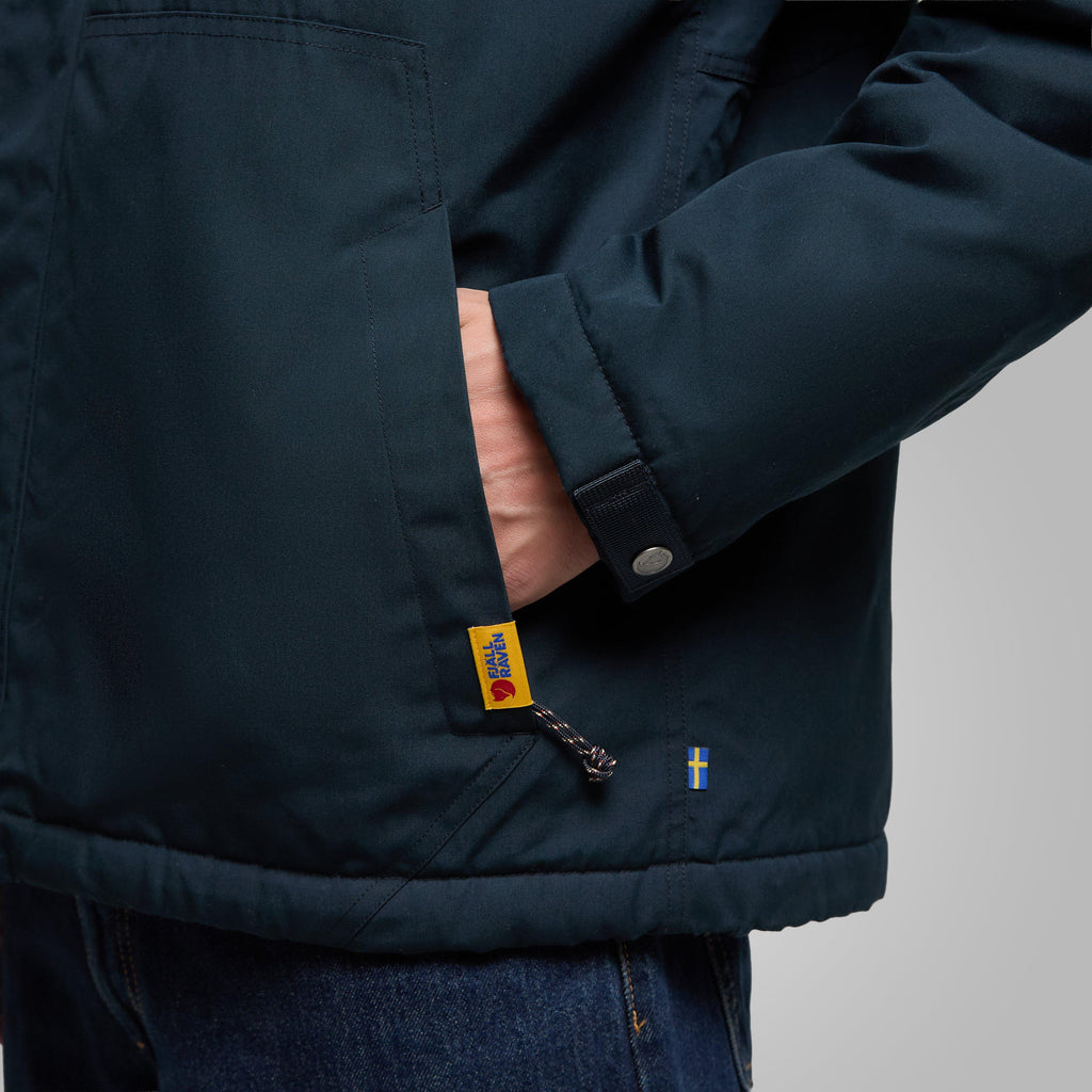 Men's Vardag G-1000® Pile Jacket